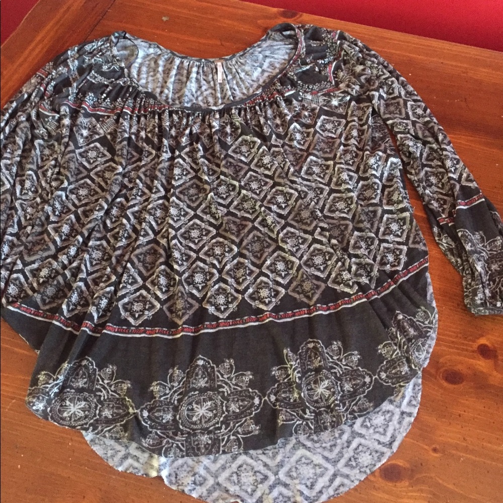 Free People Top